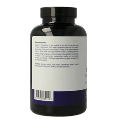 CellCare Valeriaan-hop-passiflora 180 Vegetarische capsules