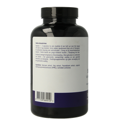 CellCare Valeriaan-hop-passiflora 180 Vegetarische capsules