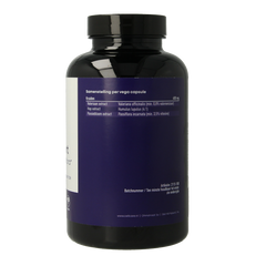 CellCare Valeriaan-hop-passiflora 180 Vegetarische capsules