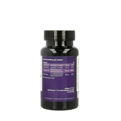 CellCare Methylation essentials 60 Tabletten