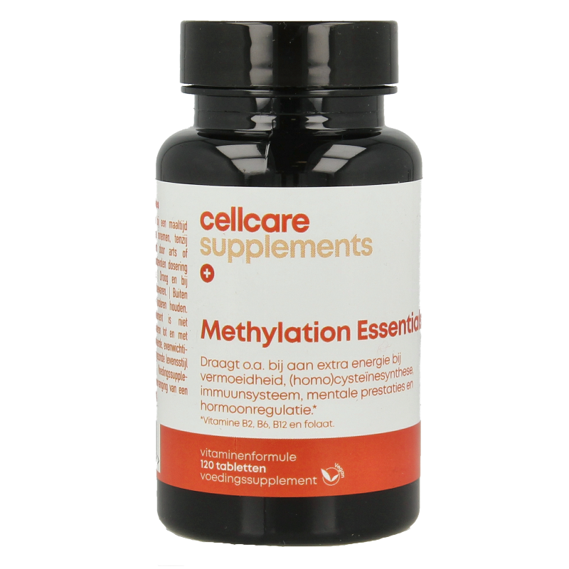 CellCare Methylation essentials 120 Tabletten