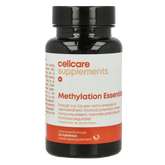 CellCare Methylation essentials 120 Tabletten