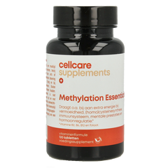 CellCare Methylation essentials 120 Tabletten
