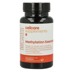 CellCare Methylation essentials 120 Tabletten