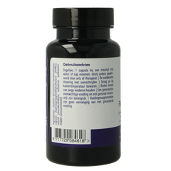 CellCare Vitamine B3 niacine flush free 500mg 60 Vegetarische capsules