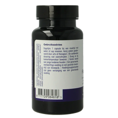 CellCare Vitamine B3 niacine flush free 500mg 60 Vegetarische capsules