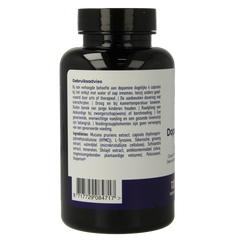 CellCare Dopamine essentials 120.00 Vegetarische capsules