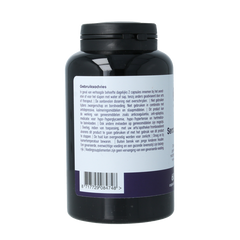 CellCare Serotonin essentials 60 Vegetarische capsules