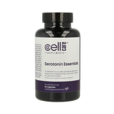 CellCare Serotonin essentials 60 Capsules
