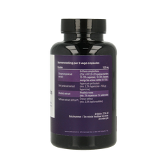 CellCare Serotonin essentials 60 Capsules