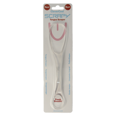 Clevercool Scrapy tongschraper 1.00 Stuks
