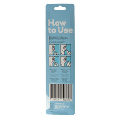 Clevercool Scrapy tongschraper 1.00 Stuks