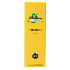 Golden Bee Honingzalf 100 Milliliter