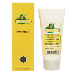 Golden Bee Honingzalf 100 Milliliter