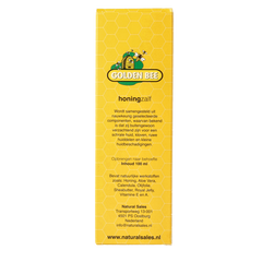 Golden Bee Honingzalf 100 Milliliter
