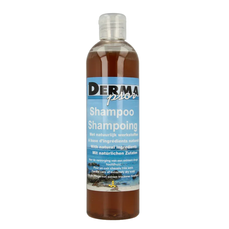 Derma Psor Shampoo 300 Milliliter