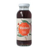 Walden Ice tea peach jasmine bio 250.00 Milliliter