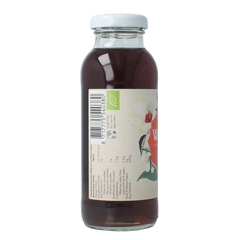 Walden Ice tea peach jasmine bio 250 Milliliter