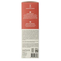 Bolsius True Scents geurverspreider vanilla 60.00 Milliliter