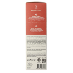 Bolsius True Scents geurverspreider vanilla 60 Milliliter