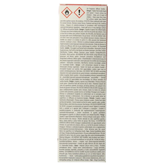 Bolsius True Scents geurverspreider vanilla 60 Milliliter