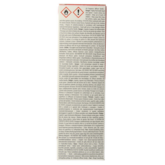 Bolsius True Scents geurverspreider vanilla 60 Milliliter