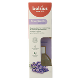 Bolsius True Scents geurverspreider lavender 60 Milliliter