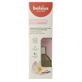 Bolsius True Scents geurverspreider magnolia 60 Milliliter