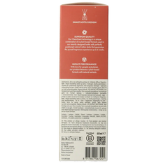 Bolsius True Scents geurverspreider magnolia 60.00 Milliliter