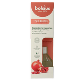 Bolsius True Scents geurverspreider pomegranate 60 Milliliter