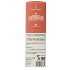 Bolsius True Scents geurverspreider pomegranate 60.00 Milliliter
