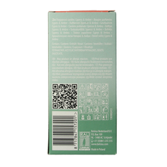 Bolsius Clean Light navulling cypress / Amber 2 Stuks