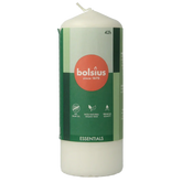 Bolsius Stompkaars 150/58 cloudy white 1 Stuks