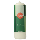 Bolsius Stompkaars 200/68 cloudy white 1 Stuks