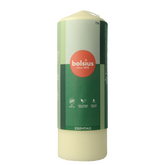 Bolsius Stompkaars 200/68 soft pearl 1 Stuks