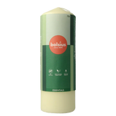 Bolsius Stompkaars 200/68 soft pearl 1 Stuks