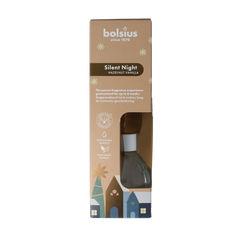 Bolsius Geurverspreider glow silent night 60.00 Milliliter