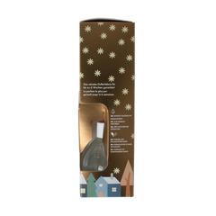 Bolsius Geurverspreider glow silent night 60.00 Milliliter