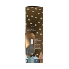 Bolsius Geurverspreider glow silent night 60 Milliliter