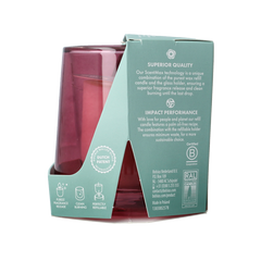 Bolsius Clean light startkit cedarwood & vetiver 1 Stuks