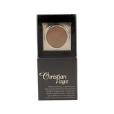 Christian Faye Eyebrow dark brown 3 Gram