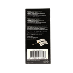 Christian Faye Eyebrow dark brown 3.00 Gram