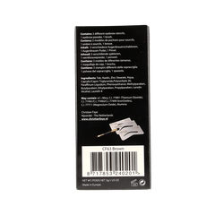 Christian Faye Eyebrow brown 3.00 Gram