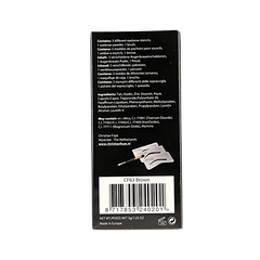 Christian Faye Eyebrow brown 3 Gram