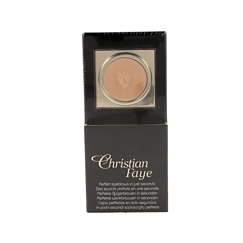 Christian Faye Eyebrow taupe 3 Gram