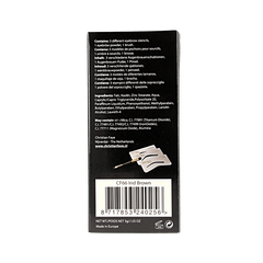 Christian Faye Eyebrow irid brown 3 Gram