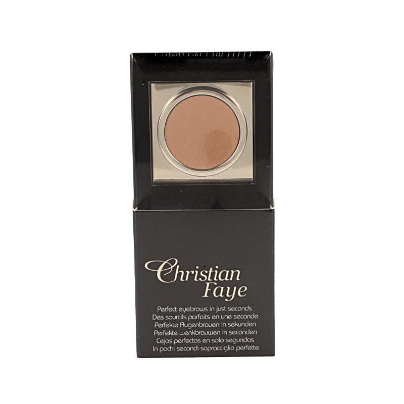 Christian Faye Eyebrow tan 3 Gram