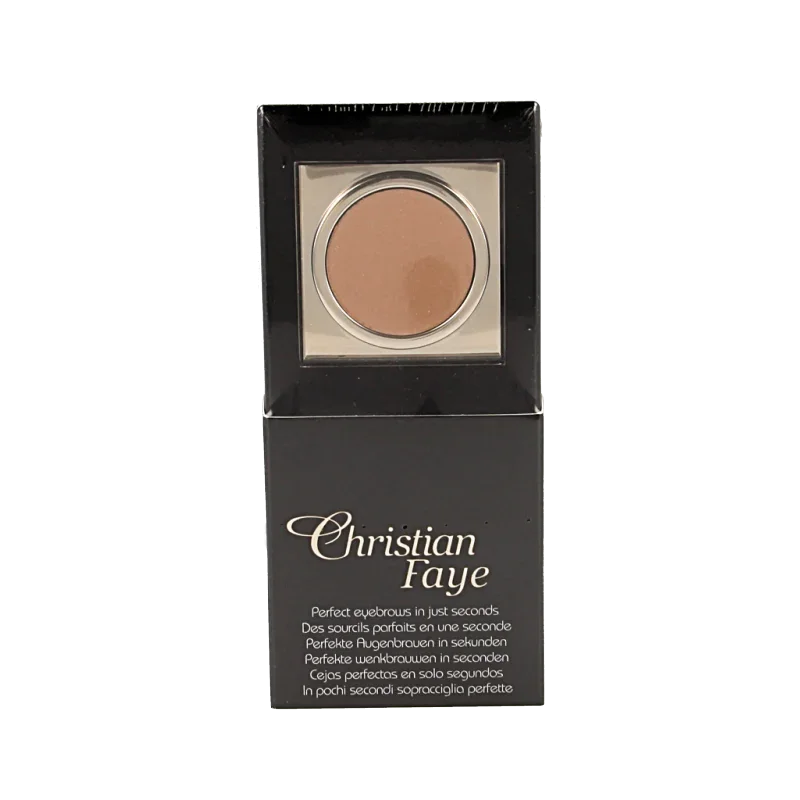 Christian Faye Eyebrow tan 3 Gram