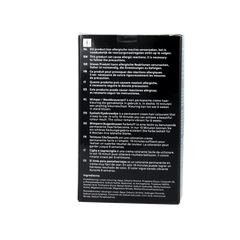 Christian Faye Eyebrow/eyelash dye brown 1 Stuks