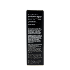 Christian Faye Eyebrow/eyelash dye brown 1 Stuks